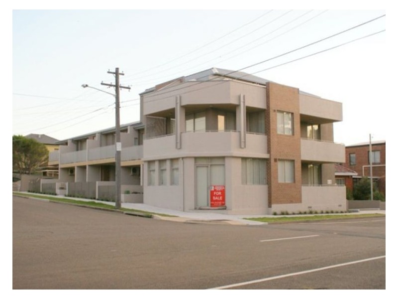 5/6-10 Hyde Park road, Berala NSW 2141