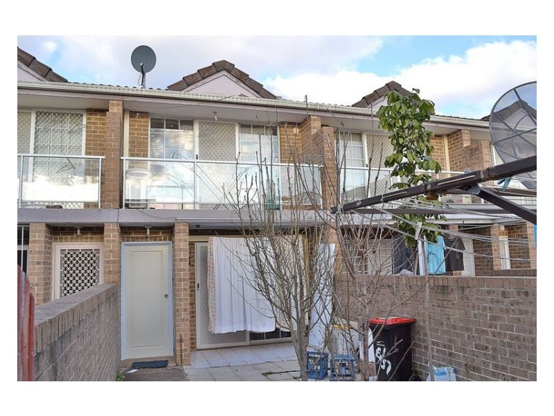 6/57 Harrow Road, Auburn NSW 2144