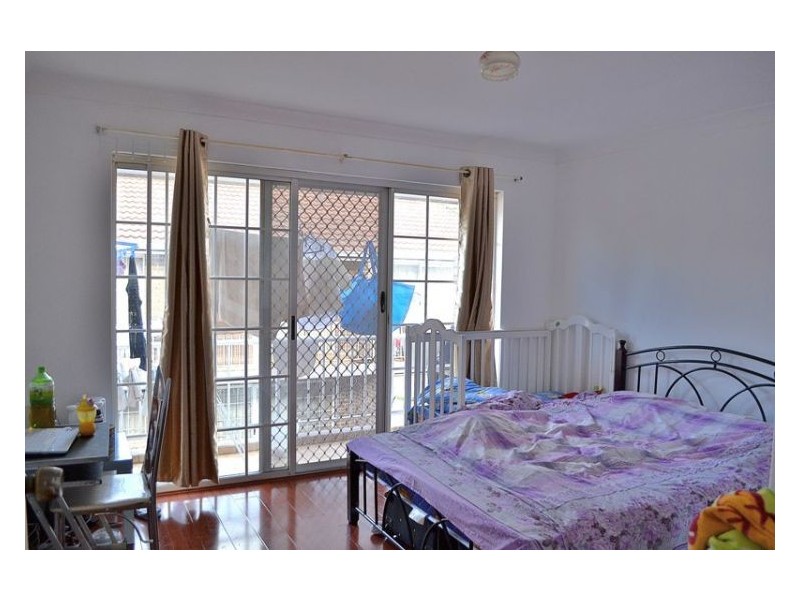 6/57 Harrow Road, Auburn NSW 2144