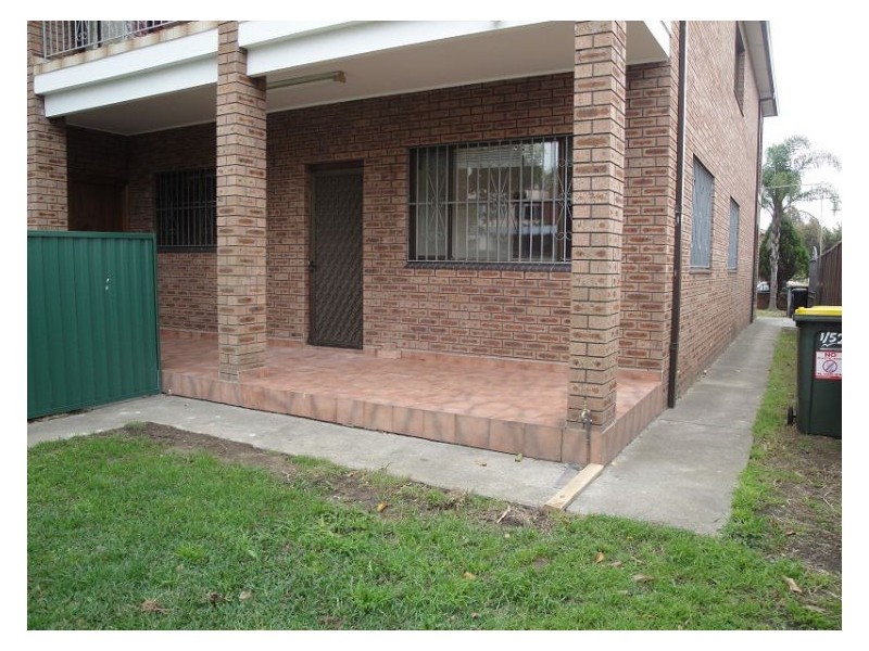 1/52 Northcote Street, Auburn NSW 2144