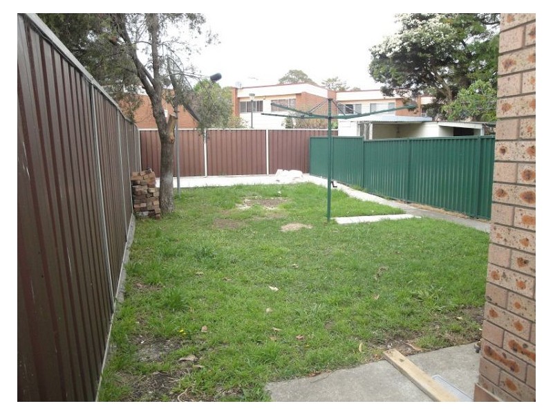 1/52 Northcote Street, Auburn NSW 2144