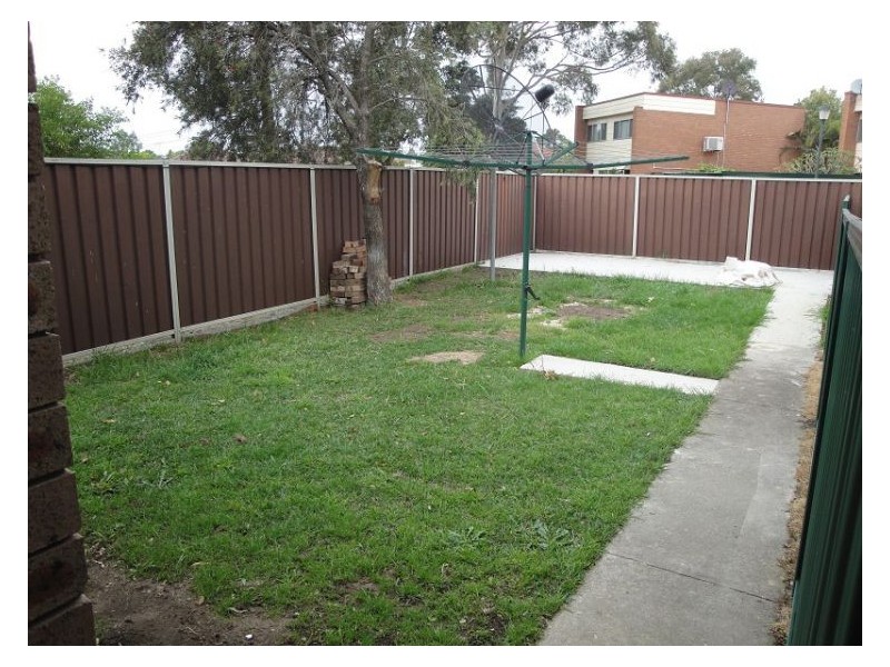 1/52 Northcote Street, Auburn NSW 2144