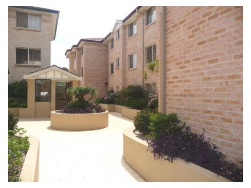 23/21-27 Amy Street, Regents Park NSW 2143