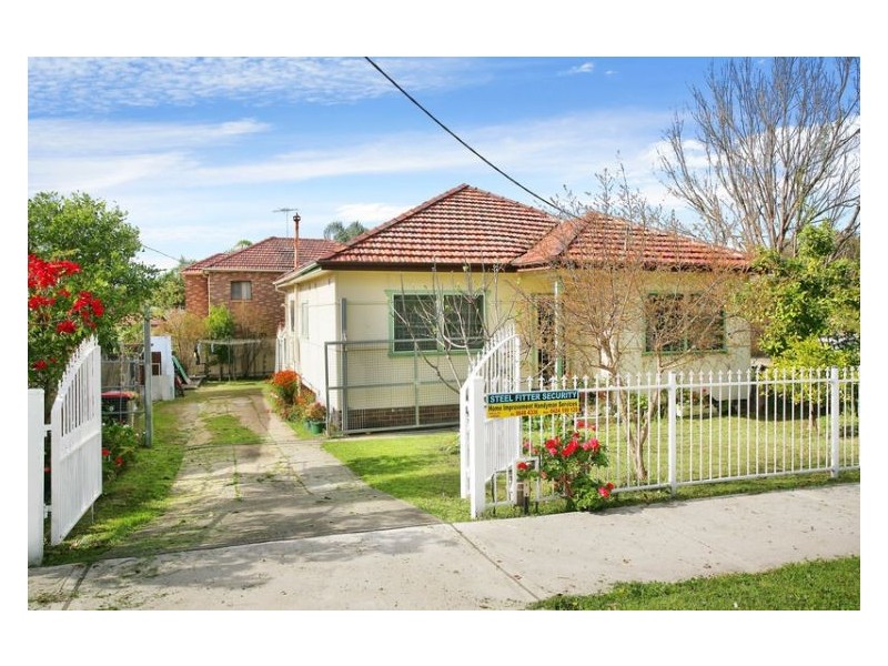 9 Melton Street South, Auburn NSW 2144