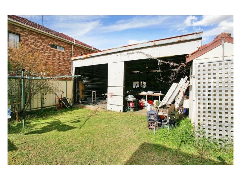 9 Melton Street South, Auburn NSW 2144