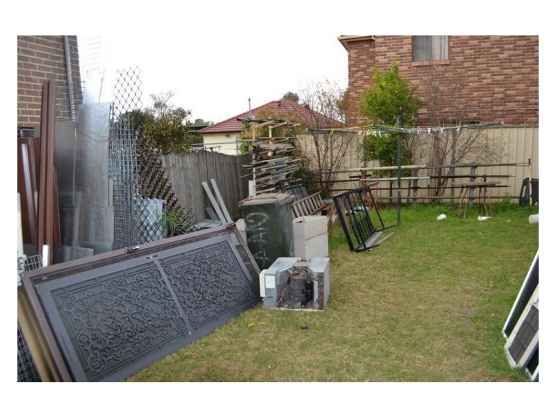 9 Melton Street South, Auburn NSW 2144