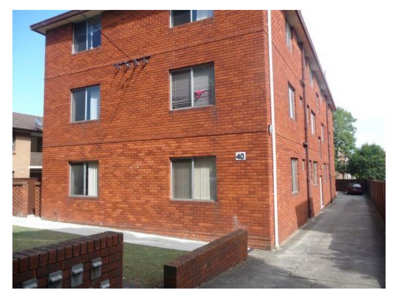 8/40 Macquarie Rd, Auburn NSW 2144