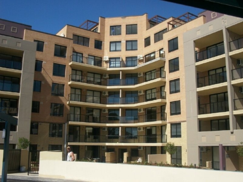 81 Church Street, Lidcombe NSW 2141