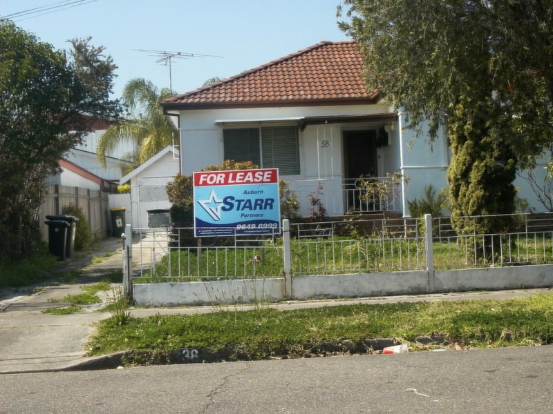 38 Gibbs Street, Auburn NSW 2144