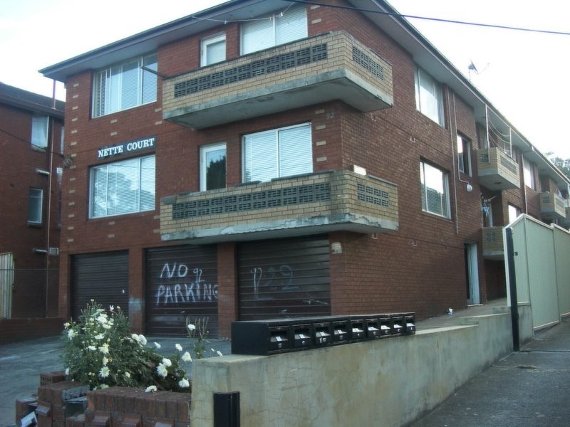 1/92 Station Road, Auburn NSW 2144