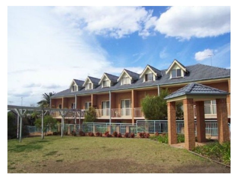 3/7-11 Bachelle Ave, Lidcombe NSW 2141