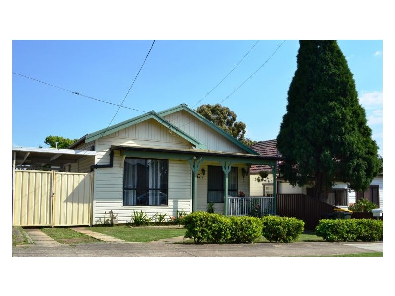 19 New street, Auburn NSW 2144