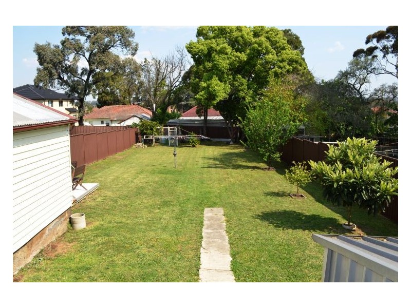 19 New street, Auburn NSW 2144