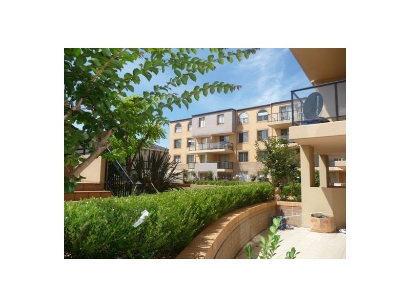 32/9 Marion Street, Auburn NSW 2144