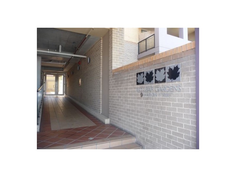 32/9 Marion Street, Auburn NSW 2144