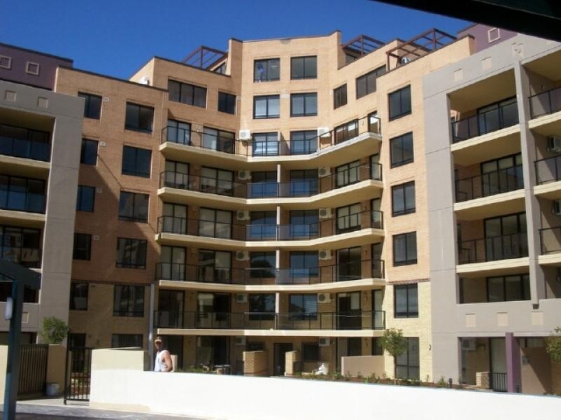 24/81 Church Street, Lidcombe NSW 2141