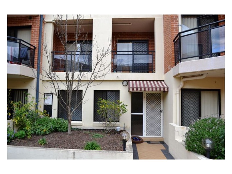 12/35-37 harrow rd, Auburn NSW 2144