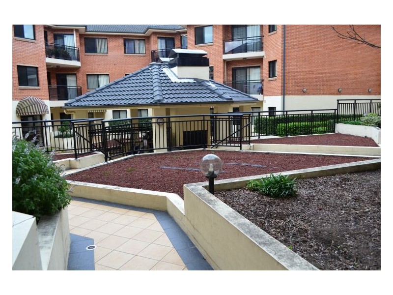 12/35-37 harrow rd, Auburn NSW 2144