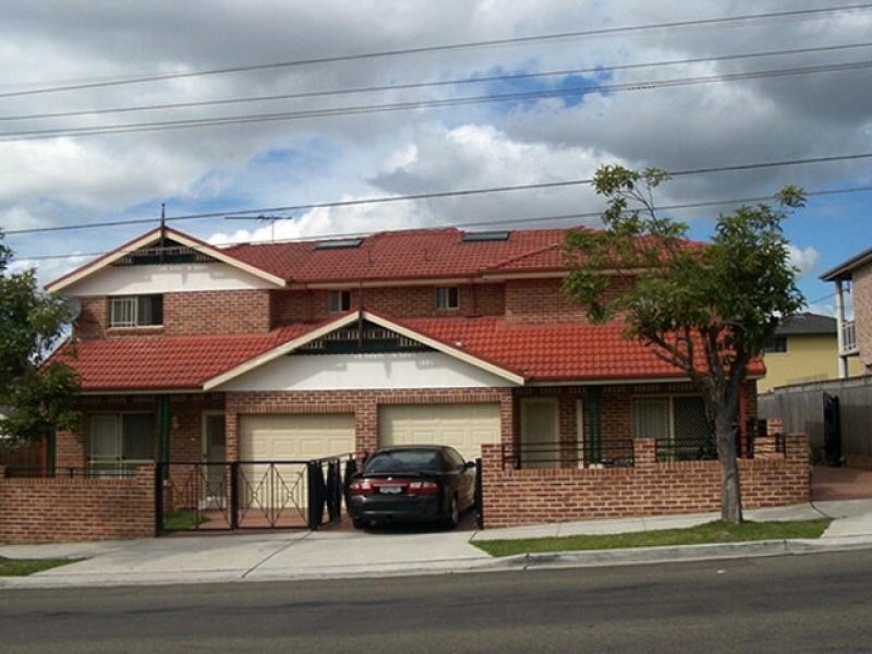 58-60 Helena Street, Auburn NSW 2144