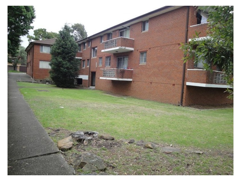 2/42-44 Dartbrook Road, Auburn NSW 2144