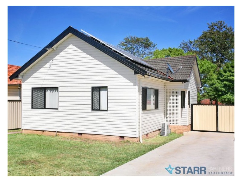 45 Leura Rd, Auburn NSW 2144