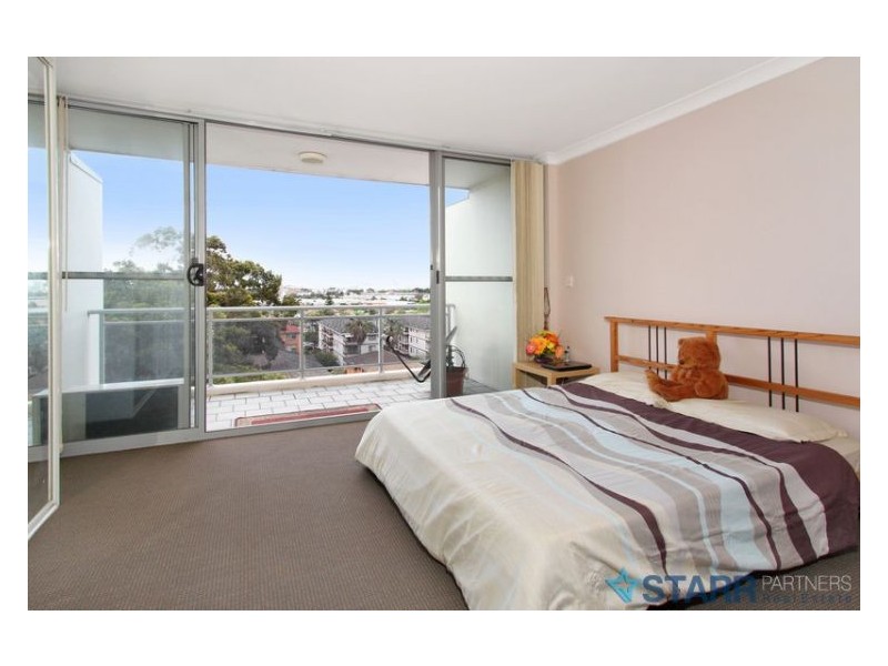 18/2-10 Susan Street, Auburn NSW 2144