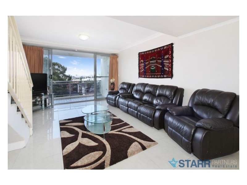 18/2-10 Susan Street, Auburn NSW 2144