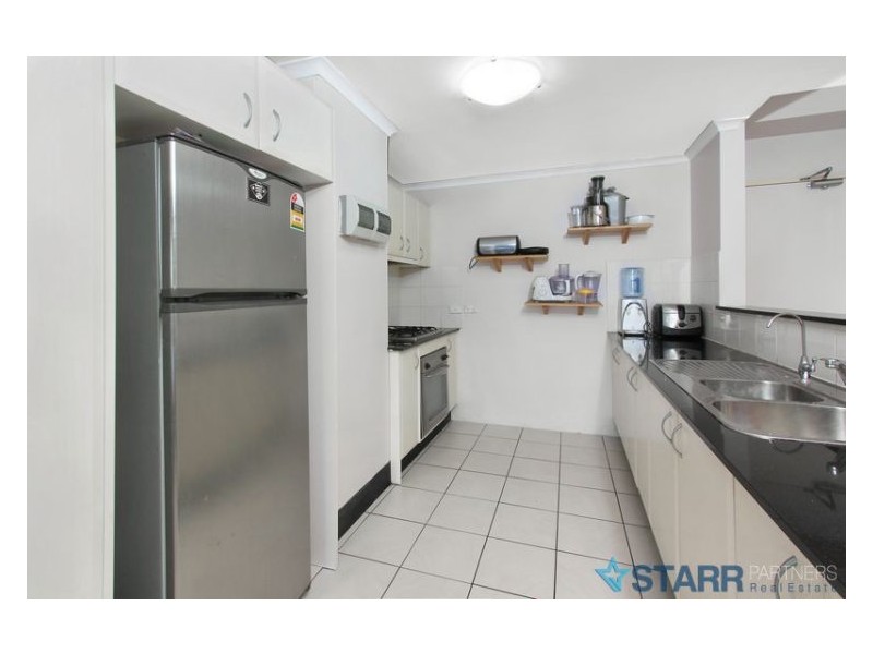 18/2-10 Susan Street, Auburn NSW 2144