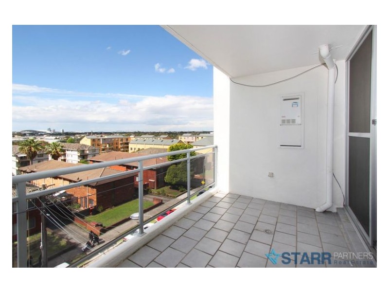 18/2-10 Susan Street, Auburn NSW 2144