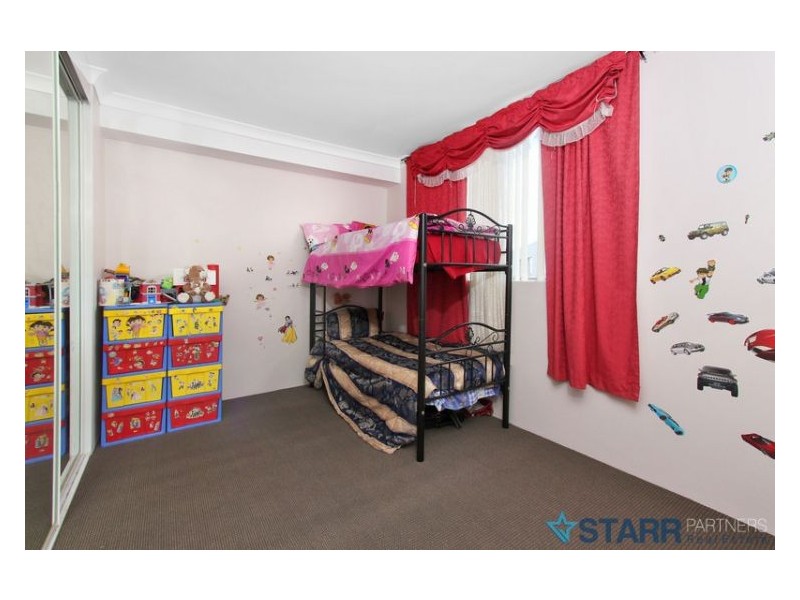 18/2-10 Susan Street, Auburn NSW 2144