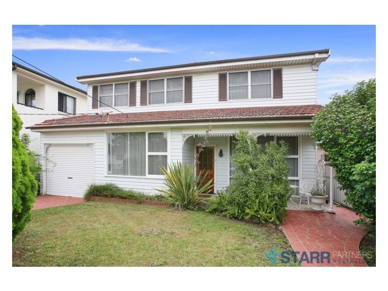 5 Heath Street, Auburn NSW 2144