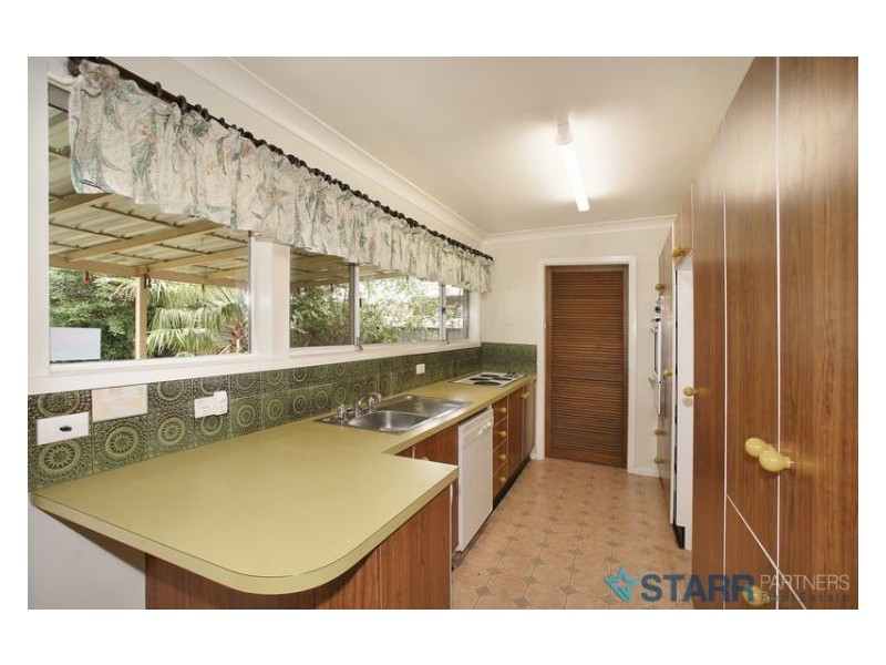 5 Heath Street, Auburn NSW 2144