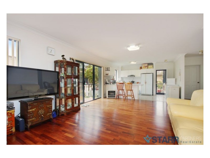 6/7-9 Harrow road, Auburn NSW 2144