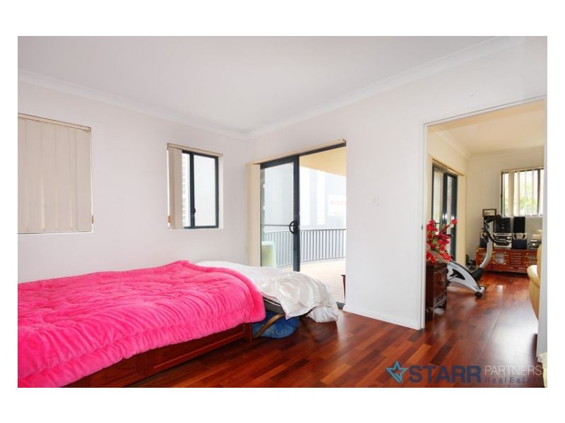 6/7-9 Harrow road, Auburn NSW 2144