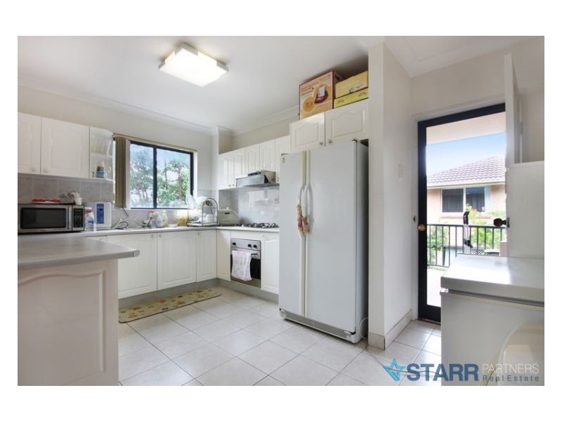 6/7-9 Harrow road, Auburn NSW 2144