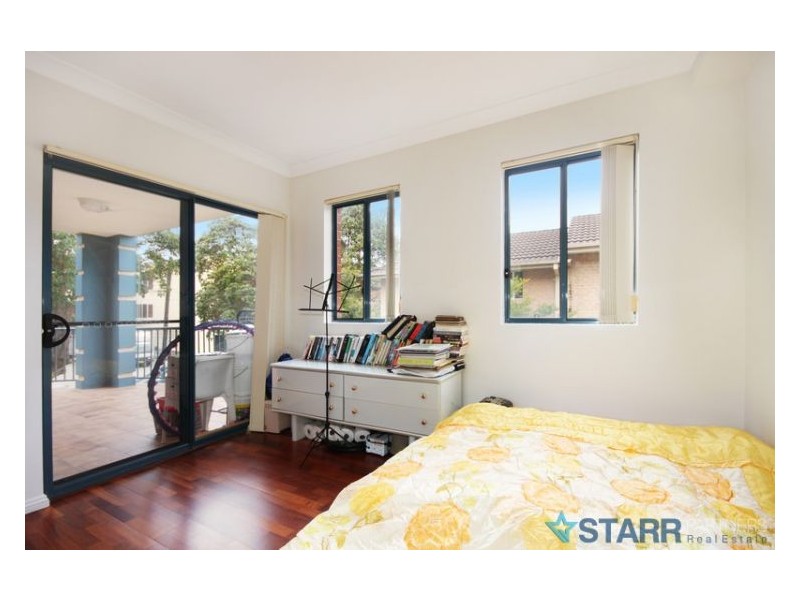 6/7-9 Harrow road, Auburn NSW 2144