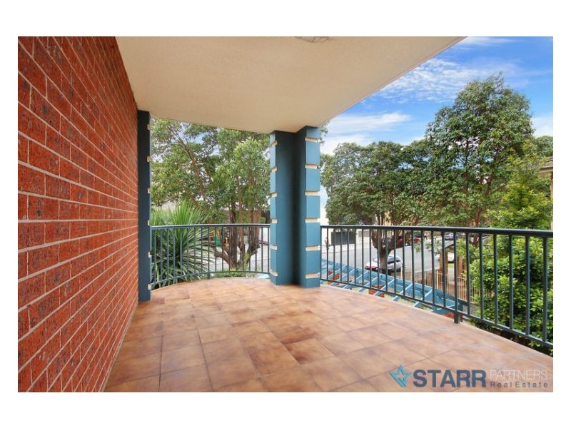 6/7-9 Harrow road, Auburn NSW 2144