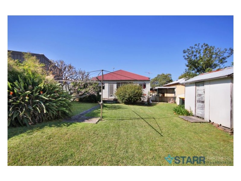 27 Chiswick Rd, Auburn NSW 2144