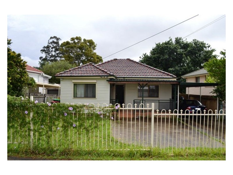 139 Rawson Road, Guildford NSW 2161
