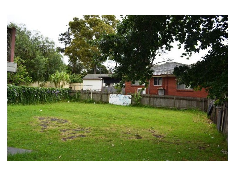 139 Rawson Road, Guildford NSW 2161