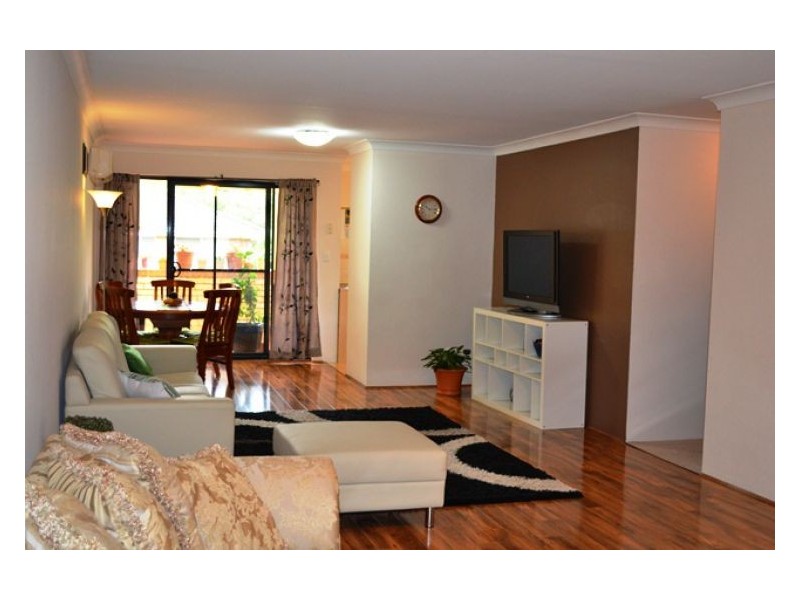 33/40-46 Station Rd, Auburn NSW 2144