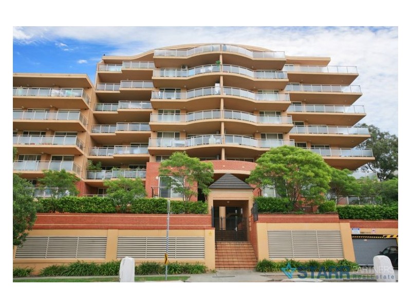 39/2 Macquarie Road, Auburn NSW 2144