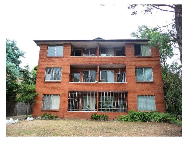8/46 The Trongate, Granville NSW 2142