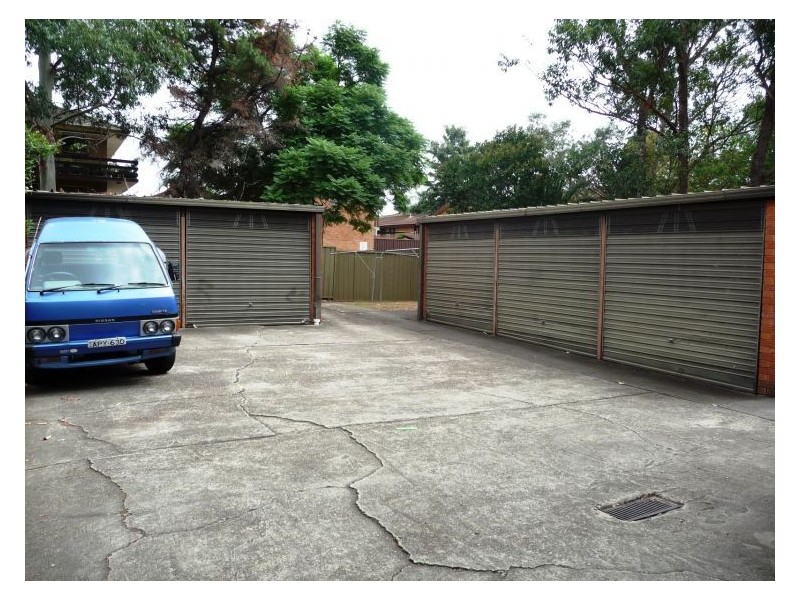 8/46 The Trongate, Granville NSW 2142