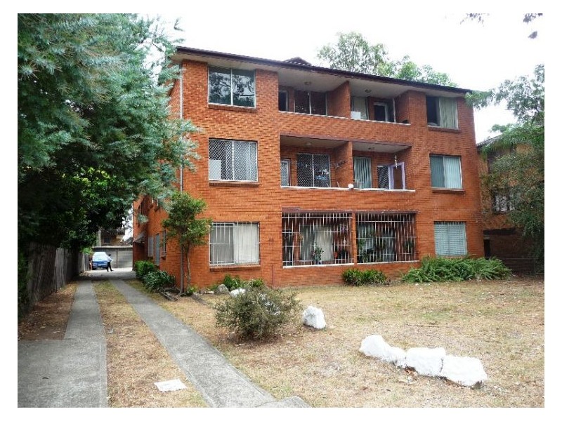8/46 The Trongate, Granville NSW 2142