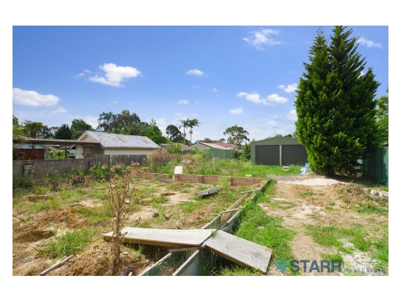 5 Stanhope st, Auburn NSW 2144