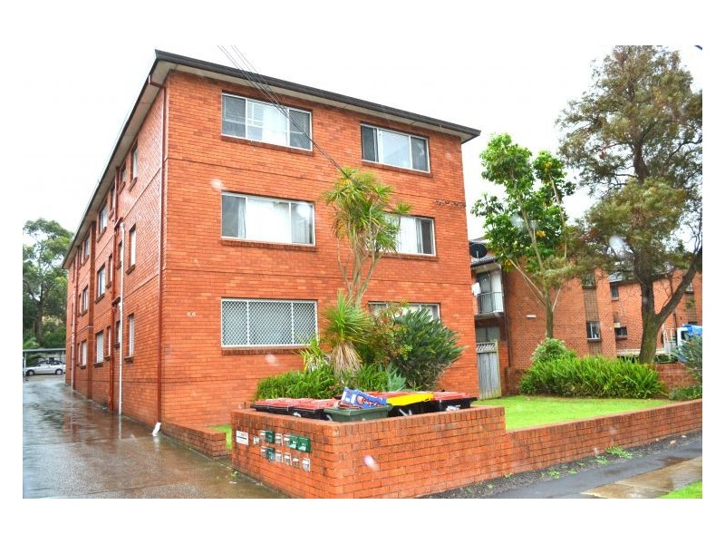 9/66 Dartbrook rd, Auburn NSW 2144