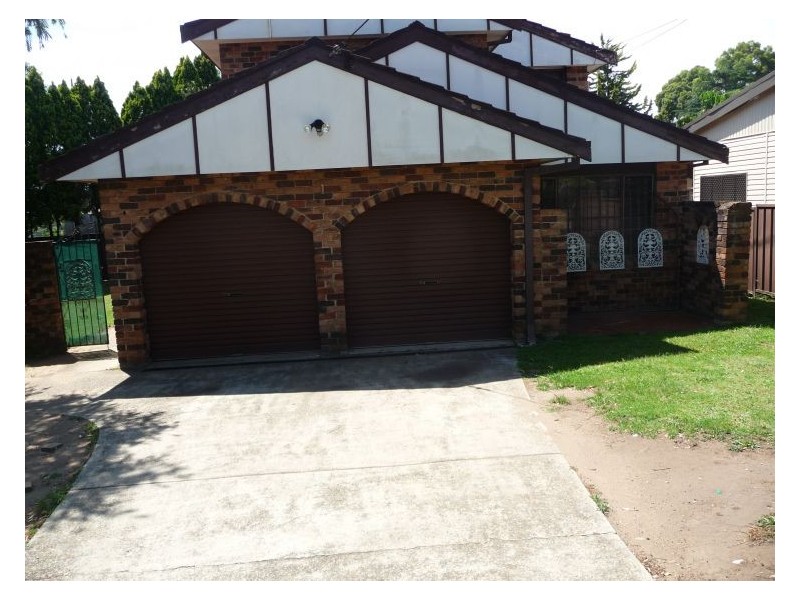 1 Hayes St, Lidcombe NSW 2141