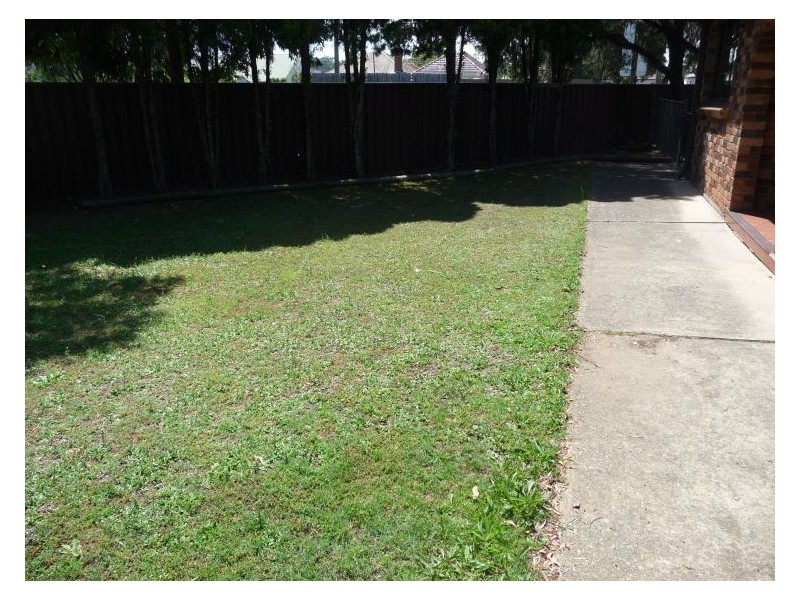 1 Hayes St, Lidcombe NSW 2141