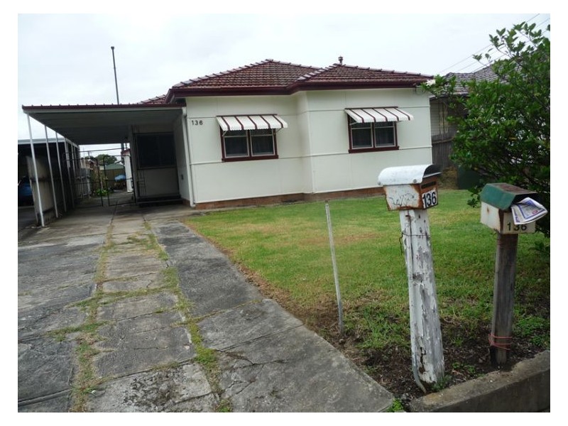 136 Mona St, Granville NSW 2142
